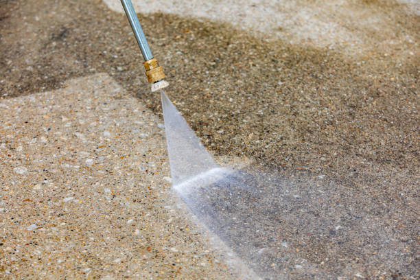 Spring Cleaning in Shaker Heights, OH