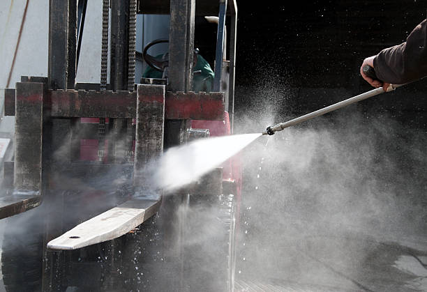 Best Post-Construction Pressure Washing  in Shaker Heights, OH
